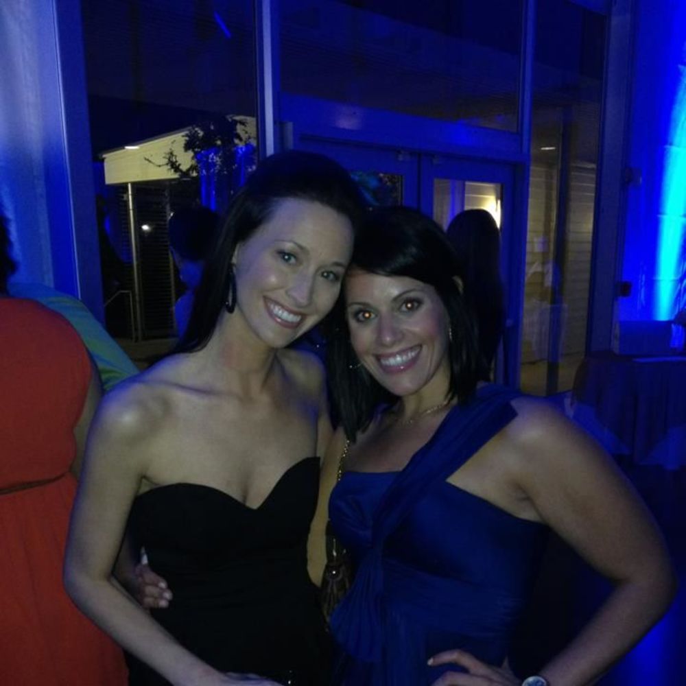 Meet your Posher, Natosha